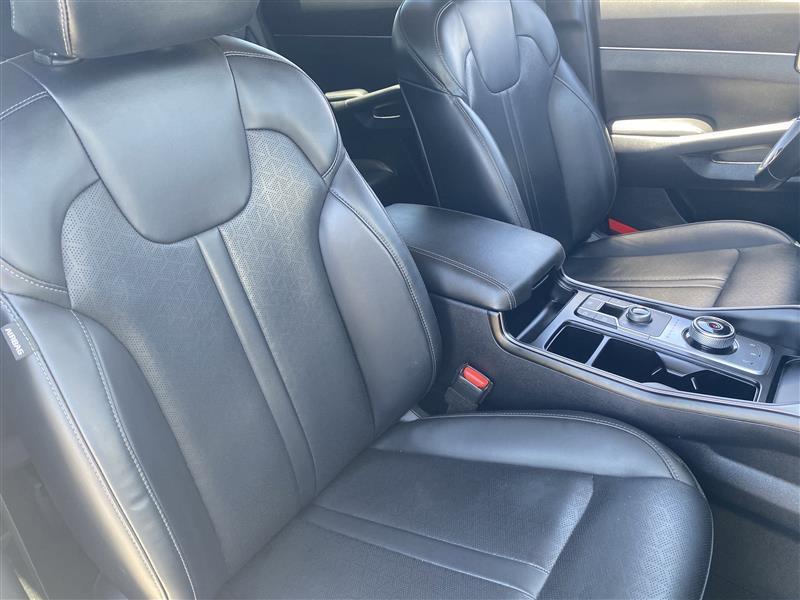 Kia Sorento Hybrid EX AWD 2023
