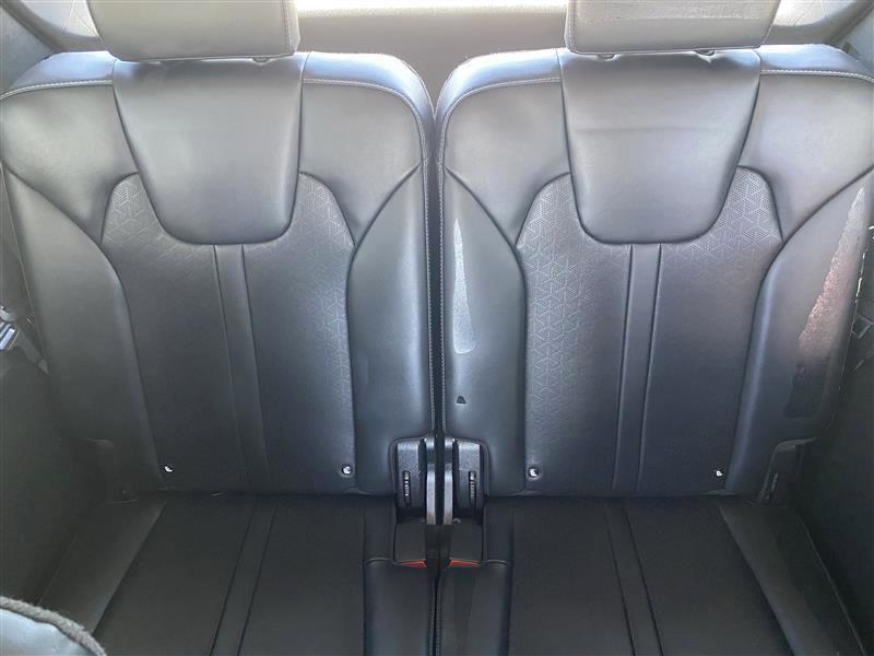 Kia Sorento Hybrid EX AWD 2023