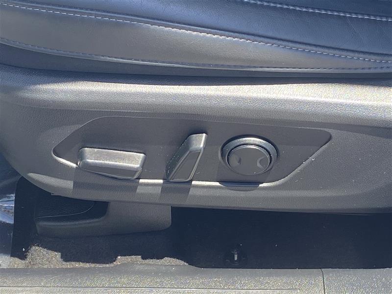 Kia Sorento Hybrid EX AWD 2023