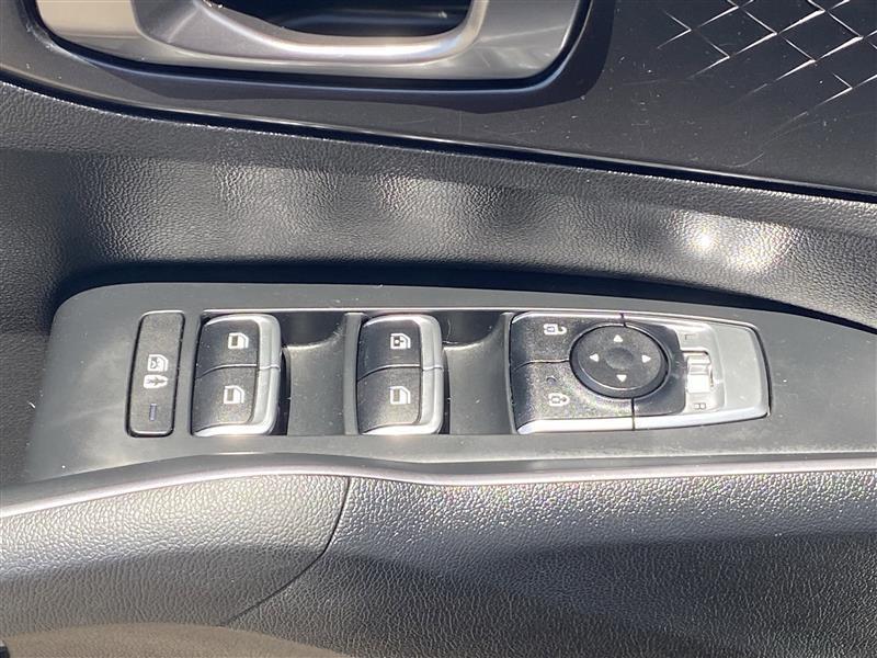 Kia Sorento Hybrid EX AWD 2023
