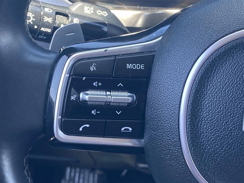 Kia Sorento Hybrid EX AWD 2023