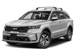 2023 Kia Sorento Hybrid 