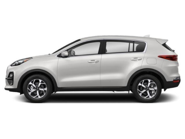 Kia Sportage LX FWD 2020