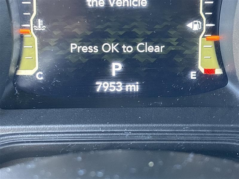 Jeep Wrangler Sahara 2024