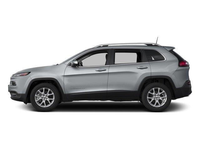 Jeep Cherokee Latitude Plus FWD 2018