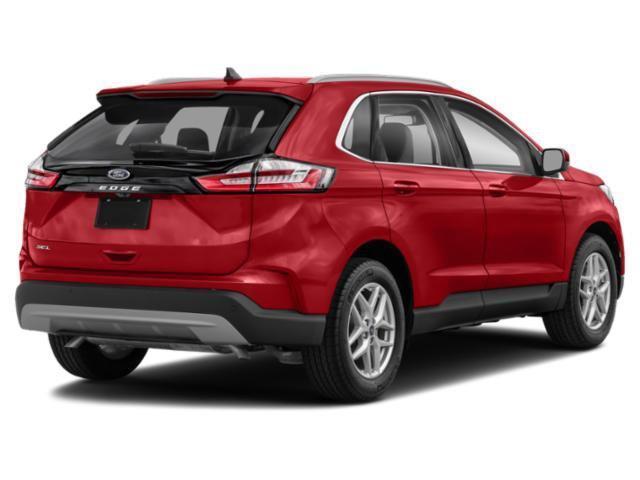Ford Edge SEL AWD 2022
