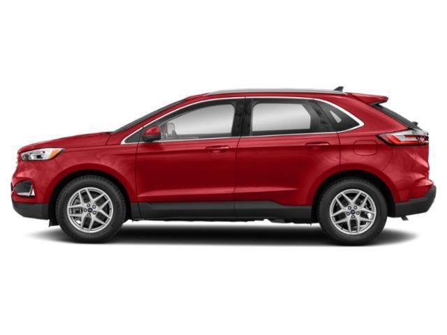Ford Edge SEL AWD 2022