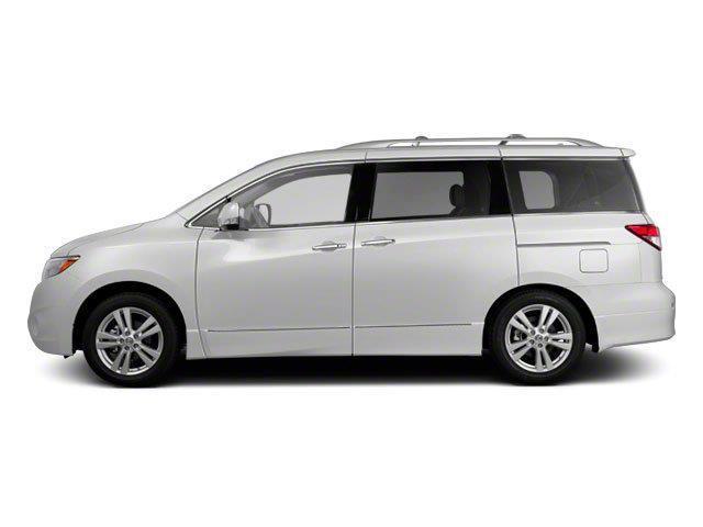 Nissan Quest 3.5 SV 2011
