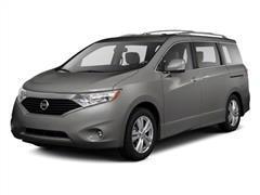 2011 Nissan Quest 