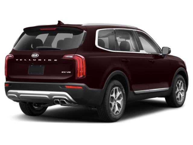 Kia Telluride EX 2021