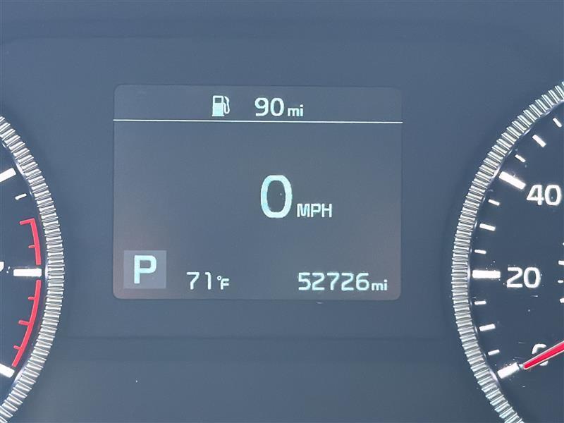 Kia Telluride EX 2021