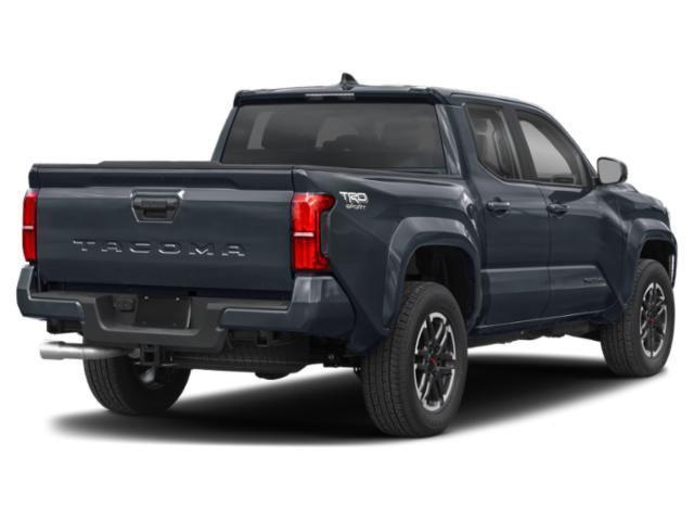 Toyota Tacoma TRD Sport Double Cab 2WD 2024