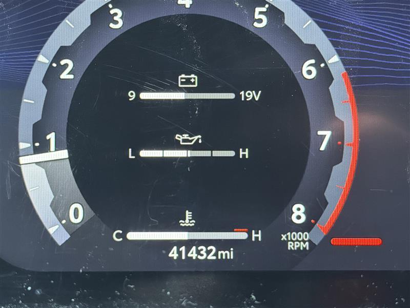 Toyota Tacoma TRD Sport Double Cab 2WD 2024