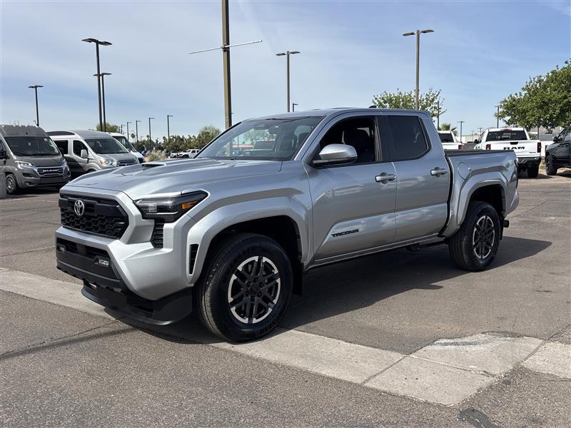 Toyota Tacoma TRD Sport Double Cab 2WD 2024