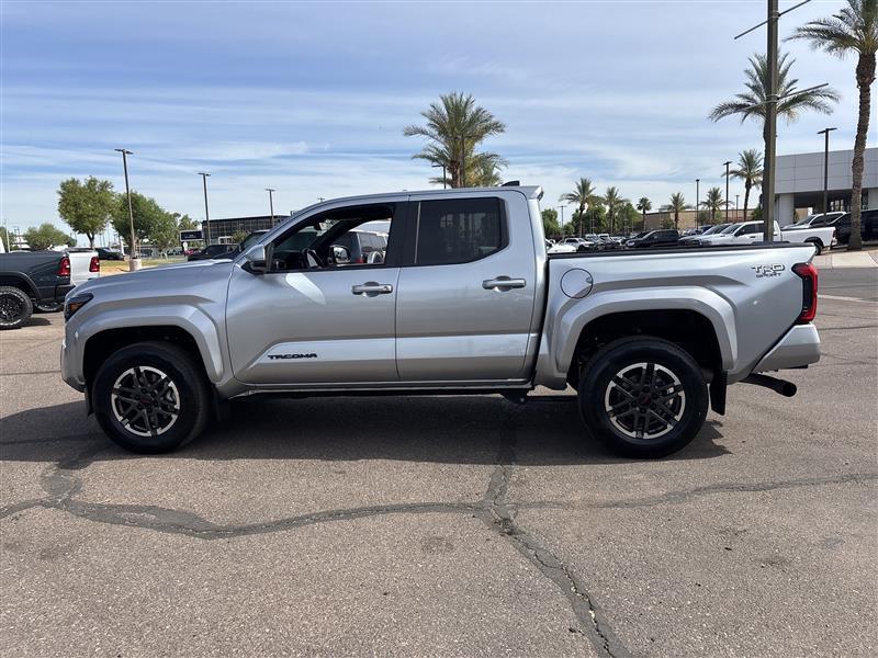 Toyota Tacoma TRD Sport Double Cab 2WD 2024