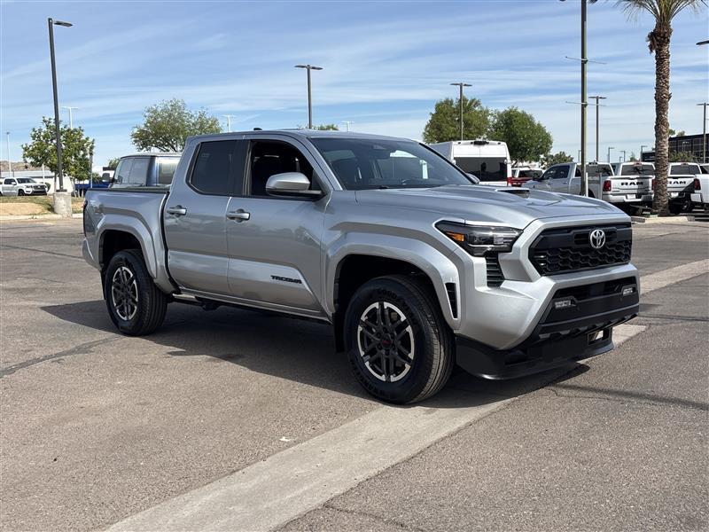 Toyota Tacoma TRD Sport Double Cab 2WD 2024