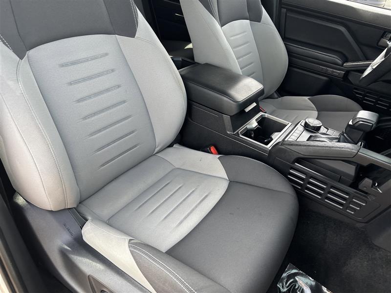 Toyota Tacoma TRD Sport Double Cab 2WD 2024