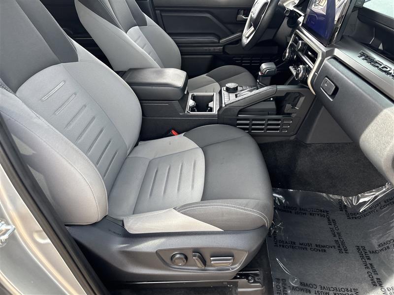 Toyota Tacoma TRD Sport Double Cab 2WD 2024
