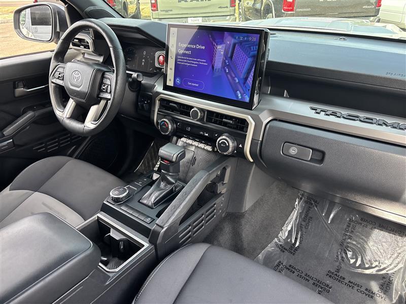 Toyota Tacoma TRD Sport Double Cab 2WD 2024