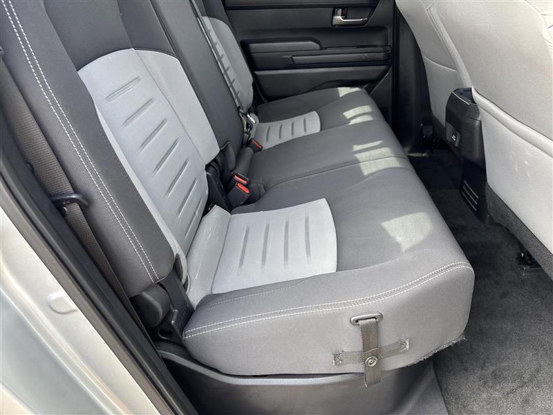 Toyota Tacoma TRD Sport Double Cab 2WD 2024