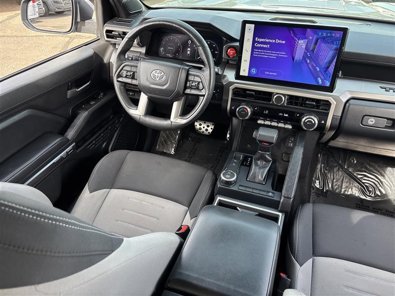 Toyota Tacoma TRD Sport Double Cab 2WD 2024