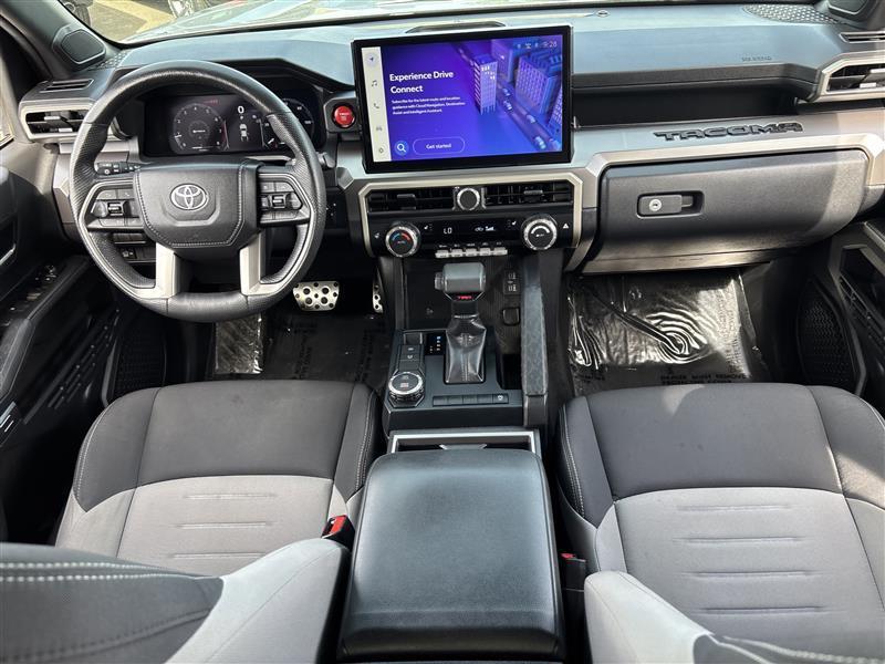 Toyota Tacoma TRD Sport Double Cab 2WD 2024