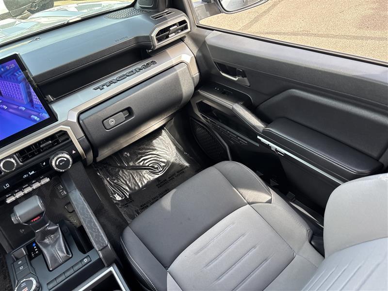 Toyota Tacoma TRD Sport Double Cab 2WD 2024