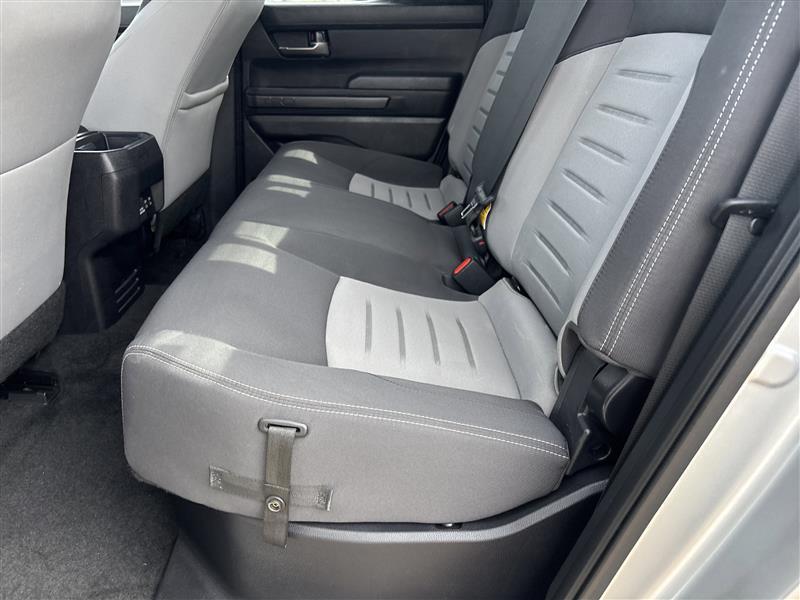 Toyota Tacoma TRD Sport Double Cab 2WD 2024