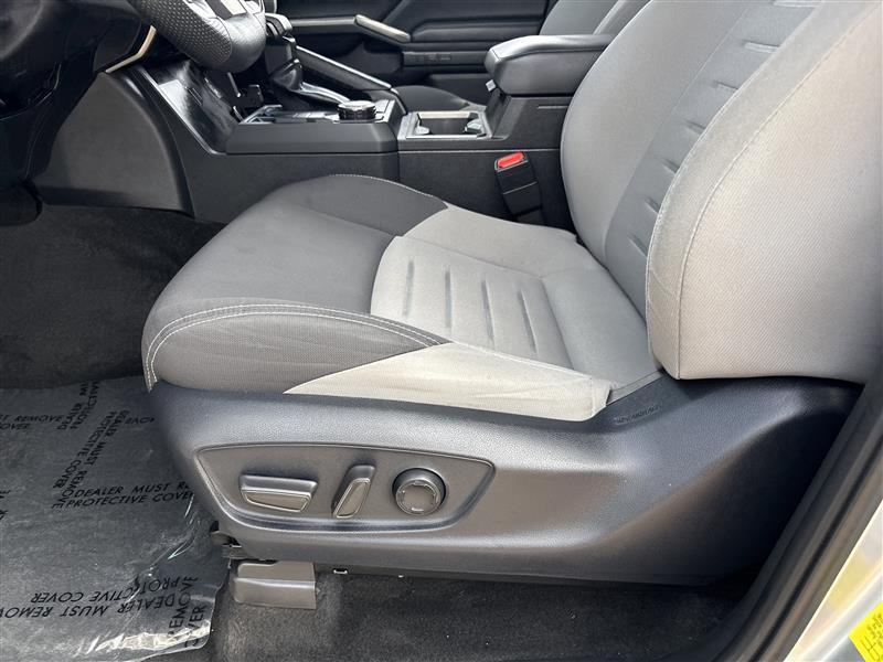 Toyota Tacoma TRD Sport Double Cab 2WD 2024