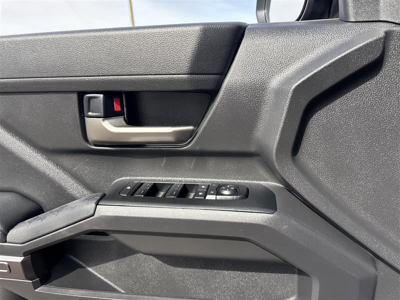 Toyota Tacoma TRD Sport Double Cab 2WD 2024