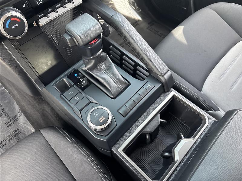 Toyota Tacoma TRD Sport Double Cab 2WD 2024