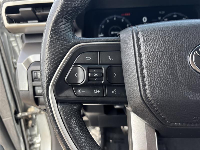 Toyota Tacoma TRD Sport Double Cab 2WD 2024