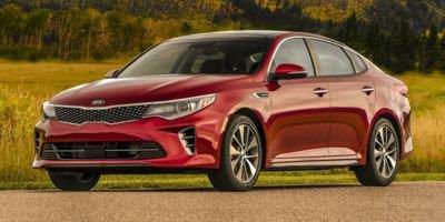 Kia Optima LX 2018
