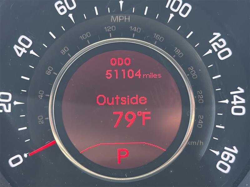 Kia Sportage EX AWD 2012