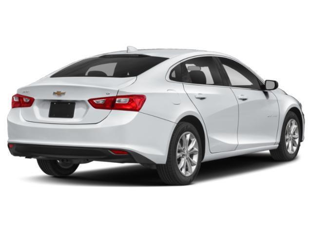 Chevrolet Malibu 1LT 2024