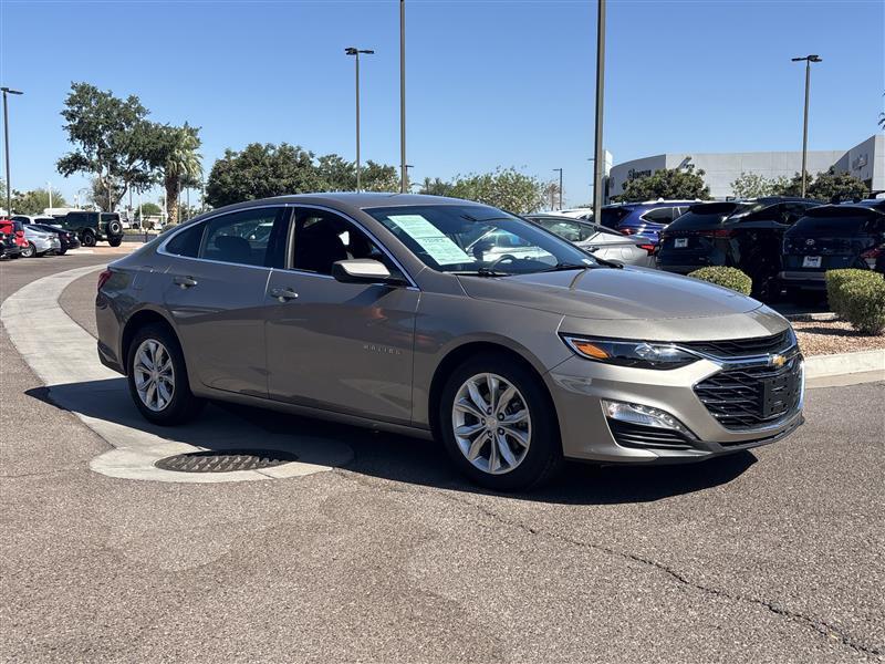 Chevrolet Malibu 1LT 2024