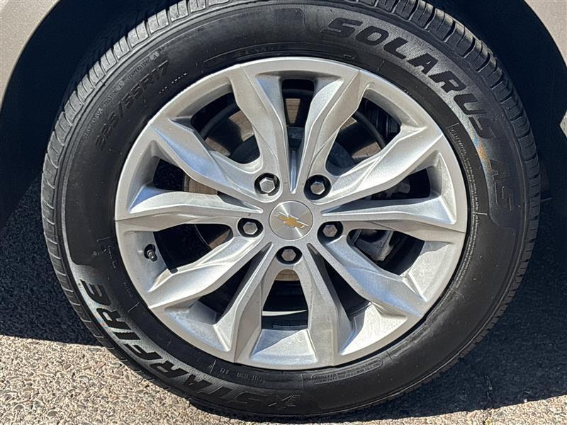 Chevrolet Malibu 1LT 2024