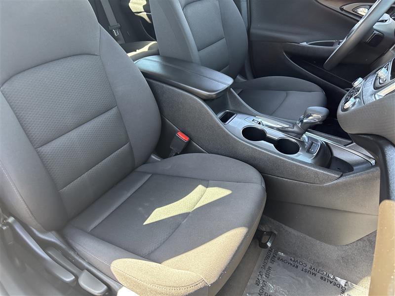 Chevrolet Malibu 1LT 2024