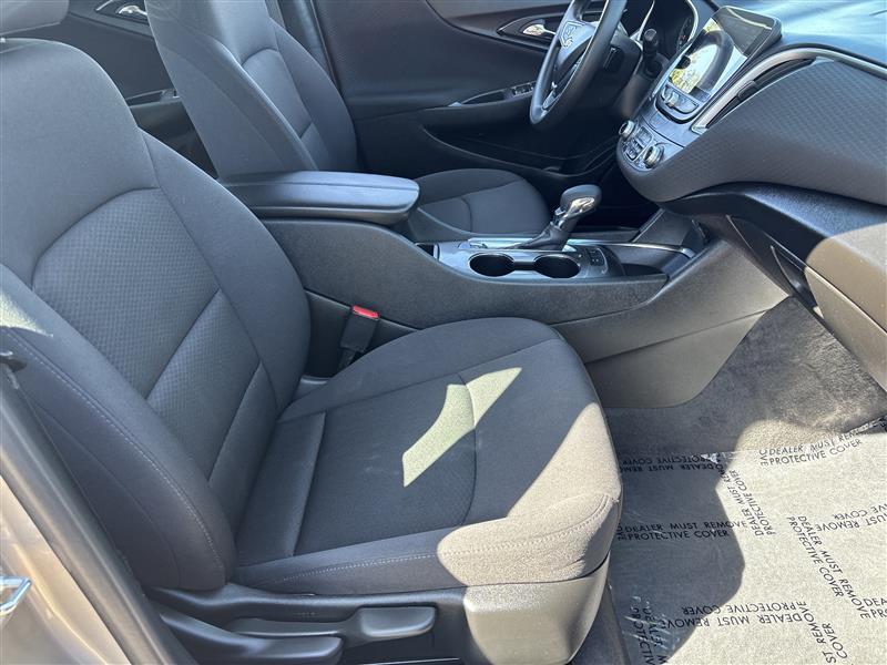 Chevrolet Malibu 1LT 2024