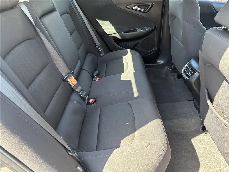 Chevrolet Malibu 1LT 2024