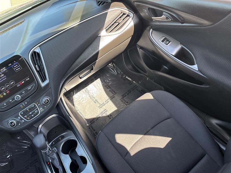Chevrolet Malibu 1LT 2024