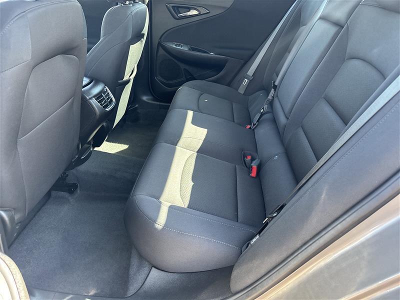 Chevrolet Malibu 1LT 2024