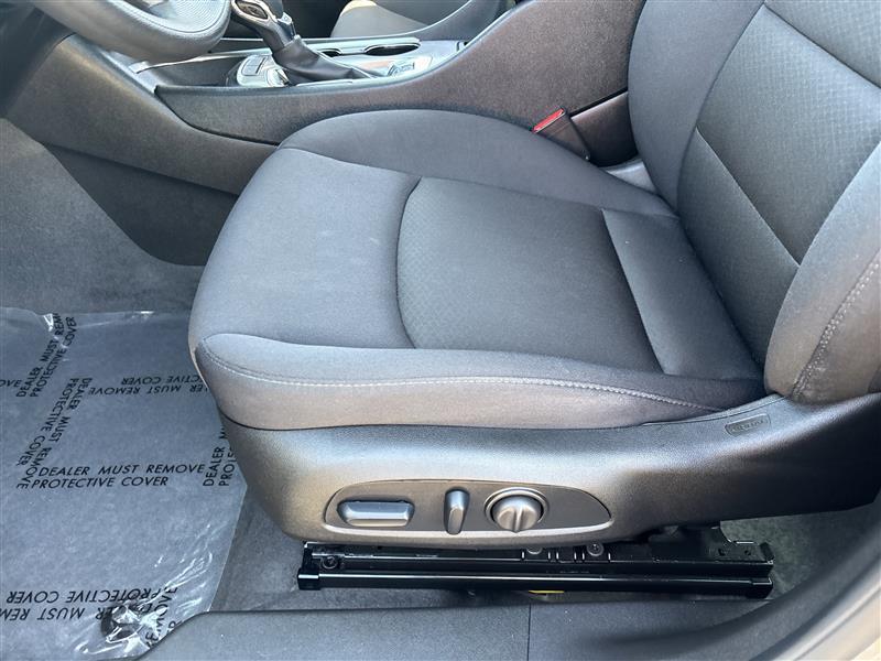 Chevrolet Malibu 1LT 2024