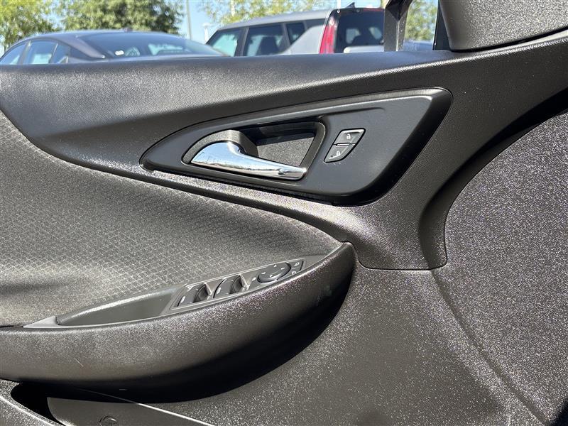 Chevrolet Malibu 1LT 2024