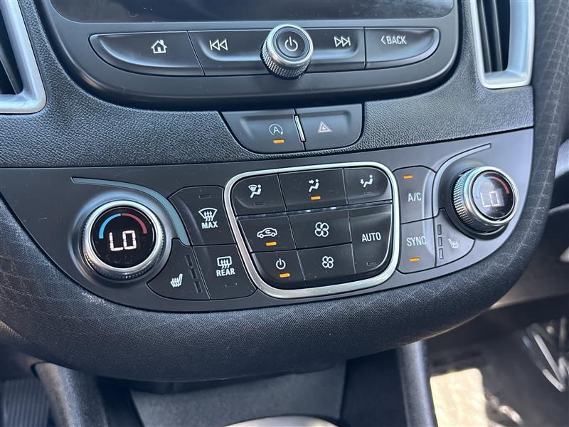 Chevrolet Malibu 1LT 2024