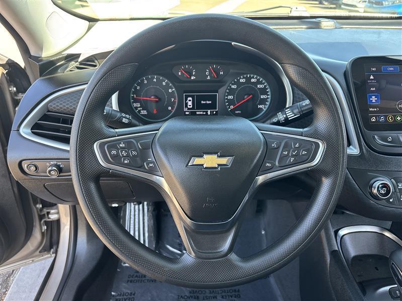 Chevrolet Malibu 1LT 2024