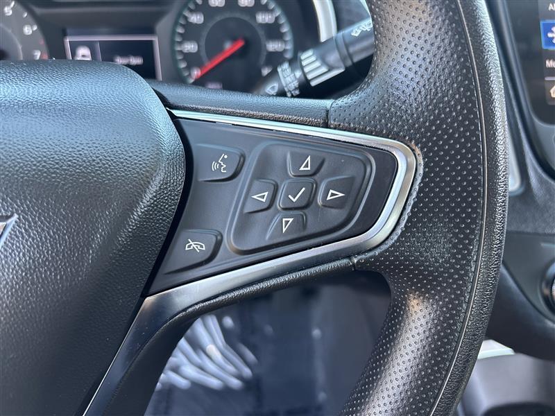 Chevrolet Malibu 1LT 2024