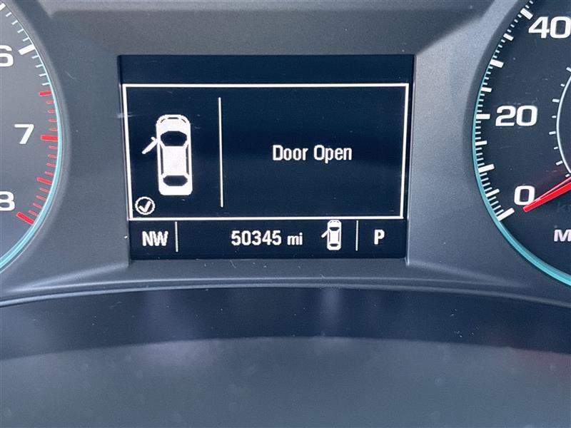 Chevrolet Malibu 1LT 2024