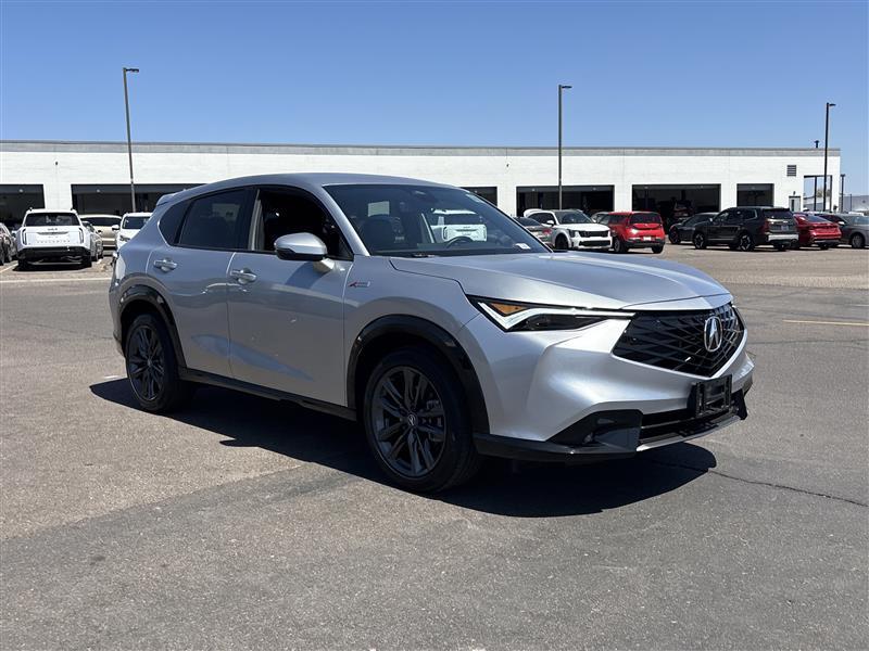 Acura ADX A-Spec 2025