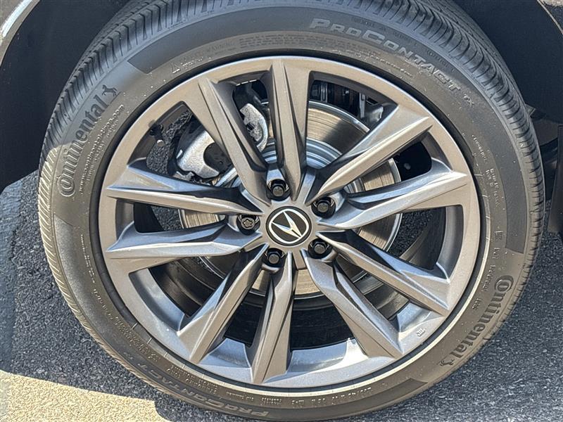 Acura ADX A-Spec 2025